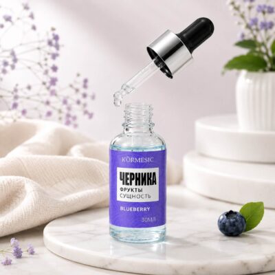 Serúm Facial Blueberry 30ml