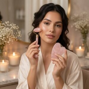 Washa y Rodillo Para Skincare - Imagen 2