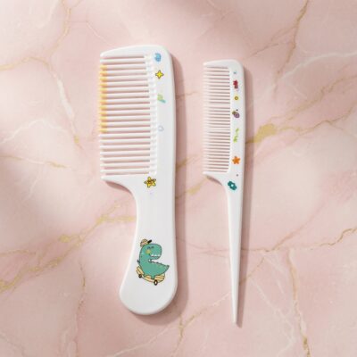 Duos de Peines para Cabello Dos tamaños