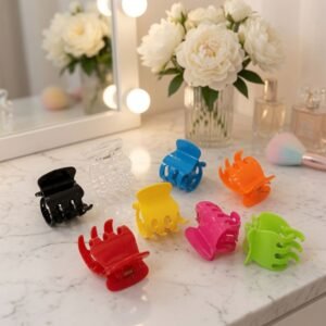 Pinzas Clasicas "Muela" Mini Colores - Imagen 2