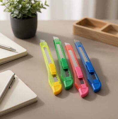 Cutters Chicos Colores