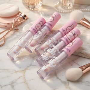 Gloss Conejito Huxia Beauty - Imagen 3