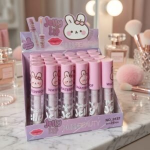 Gloss Conejito Huxia Beauty - Imagen 2