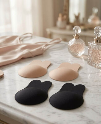 Pares de Brasier Levanta Busto