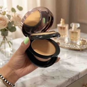 Polvos compacto Black Million 4D - Imagen 3