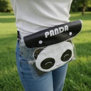Bolsas impermeables animadas - Imagen 4