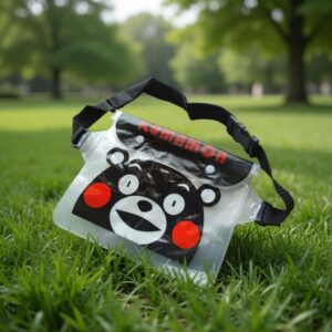Bolsas impermeables animadas
