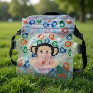 Bolsas impermeables animadas - Imagen 2
