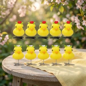 Patitos Accesorio para el Cabello
