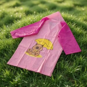 Impermeables Capibaras Infantil - Imagen 2