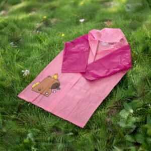 Impermeables Capibaras Infantil - Imagen 3