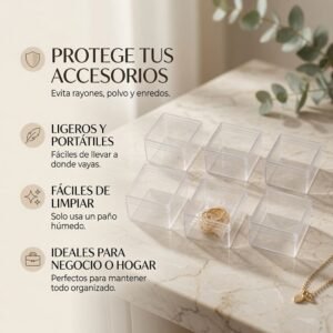 Organizadores de Plastico   - Imagen 2