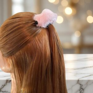 Pinzas Ch Banana con Peluche