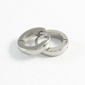 Acero Inoxidable Piercing Argoll