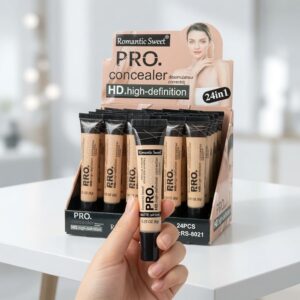 Correctores Liquido PRO