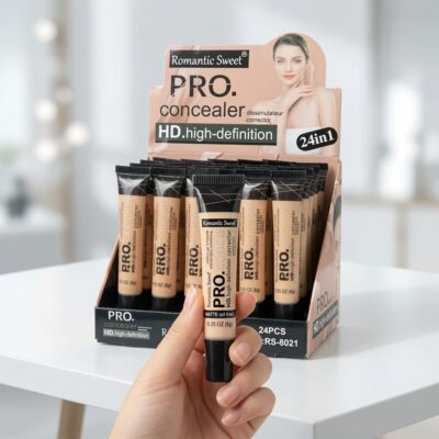 Correctores Liquido PRO
