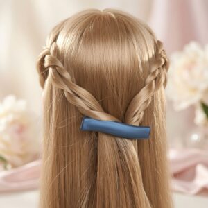 Sets de Pasadores para cabello Cuquitas