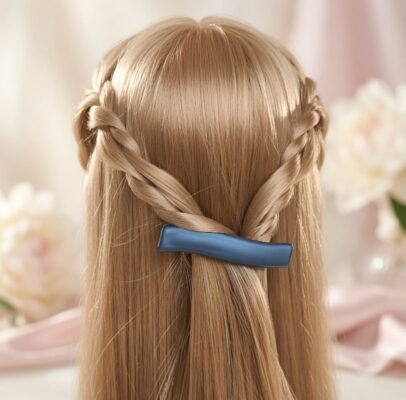 Sets de Pasadores para cabello Cuquitas