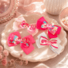 Moños Con Barbie Increíble