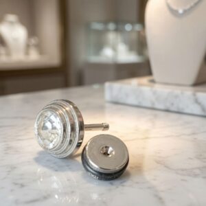 Acero Inoxidable Piercings