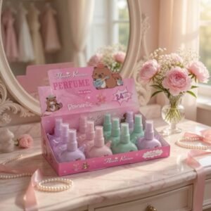 Perfumes Capibara Gatito - Imagen 2