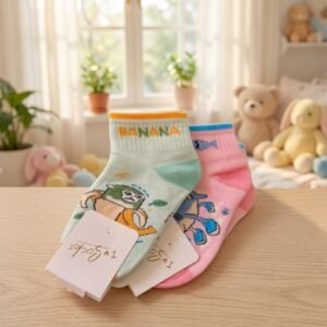 Calcetines Infantiles "Tralalero" - Imagen 2