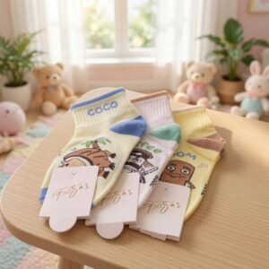 Calcetines Infantiles "Tralalero" - Imagen 3
