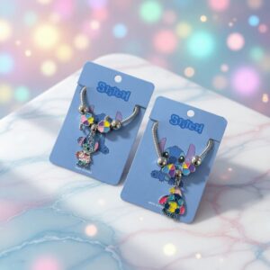 Pulseras Sticht Tipo Pandora y Flor