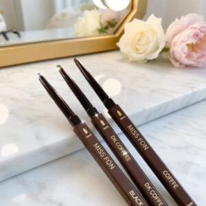 Lapices para Cejas Miss Fon