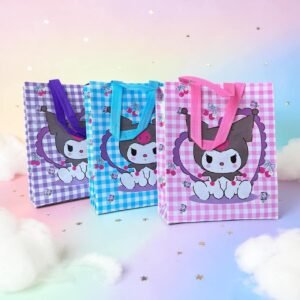 Bolsas Labubus/Sanrio Diseños - Imagen 3
