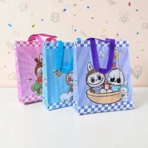 Bolsas Labubus/Sanrio Diseños - Imagen 2