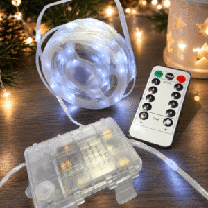 Luces Led multicolor