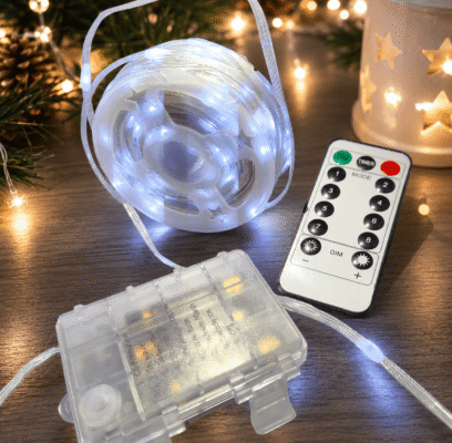 Luces Led multicolor