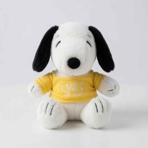 Peluche Snoppy Smile Colores - Imagen 2