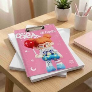 Tabla Sujeta Papeles Diseños - Imagen 2