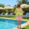 Salvavidas Infantil Alas Divertidas (Diferentes diseños)