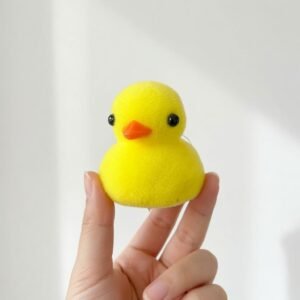 Accesorio Patito Hermoso - Imagen 2