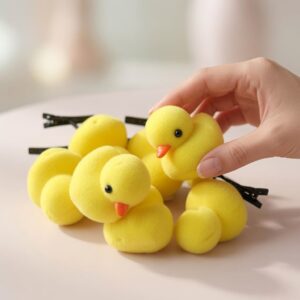 Accesorio Patito Hermoso