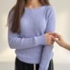 Sueter Mujer Modelos Diferentes