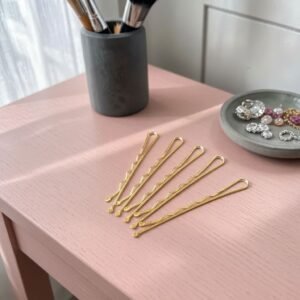 Sets de Pasadores Colores para Cabello - Imagen 3