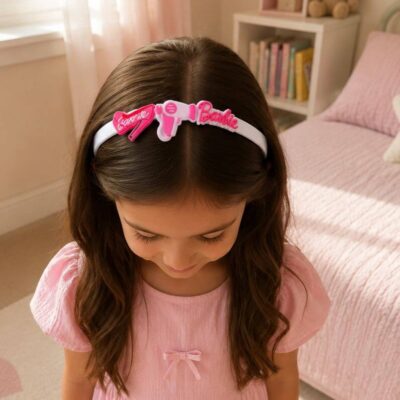 Diademas Barbie Figuras Hermosas