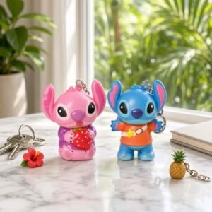 Llavero Sticht Squishies - Imagen 2