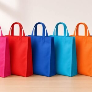 Bolsas Ecologicas Grandes