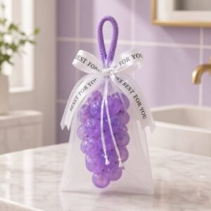 Uvas de Jabón para Decorar/Regalo - Image 3