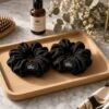 Duos de Donas Scrunchies Marca Moda