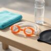 Goggles para Natación Colores