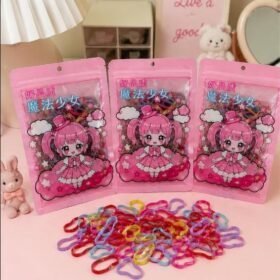 Bolsas de Ligas Muñequita Hermosa