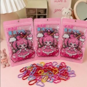 Bolsas de Ligas Muñequita Hermosa