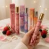 Permufes de Bolsillo "Body Luxuries"