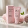 Gel Exfoliante Facial Magic Fire